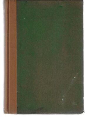 Charles W Moore / The Mental Side of Golf 1st Edition