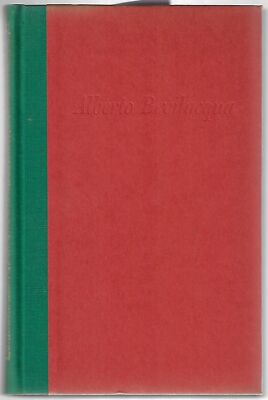 Alberto Bevilacqua / Califfa 1st Edition