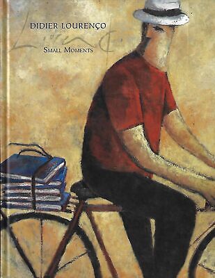 Didier Lourenco / Small Moments