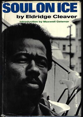 Eldridge Cleaver / Soul on Ice
