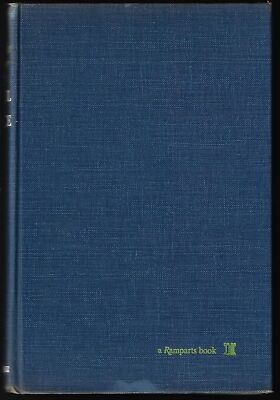 Eldridge Cleaver / Soul on Ice