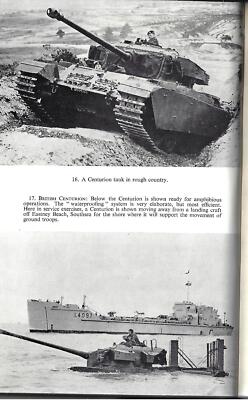 Arch Whitehouse / Tank 1st Edition