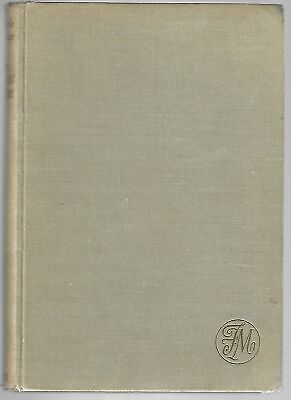 François Mauriac / The Frontenac Mystery 1st Edition