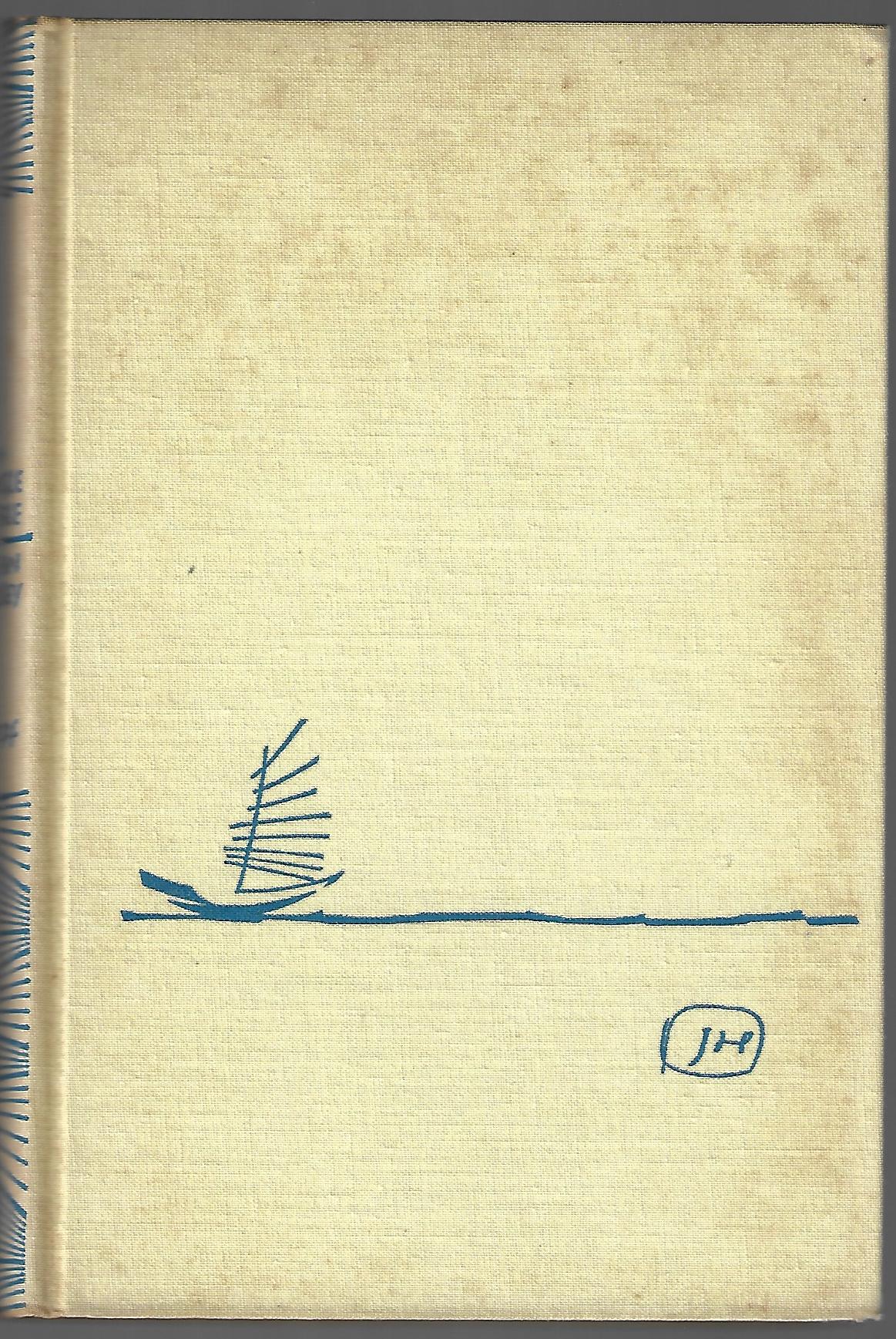 John Hersey / A Single Pebble 1st Edition