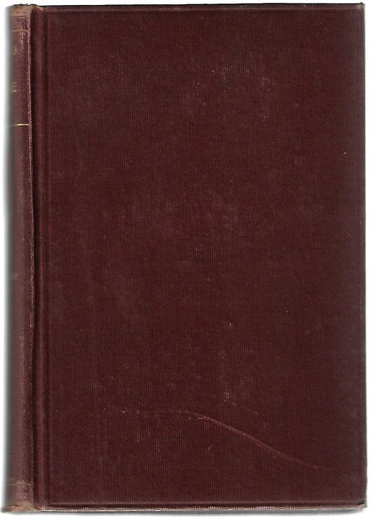 Amelia B Edwards / A Thousand Miles Up the Nile