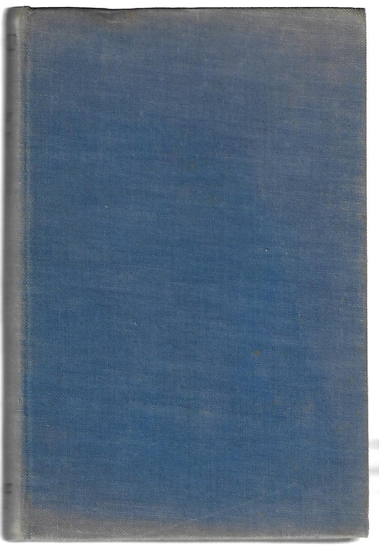 Dennis Parry / Mooncalf 1st Edition