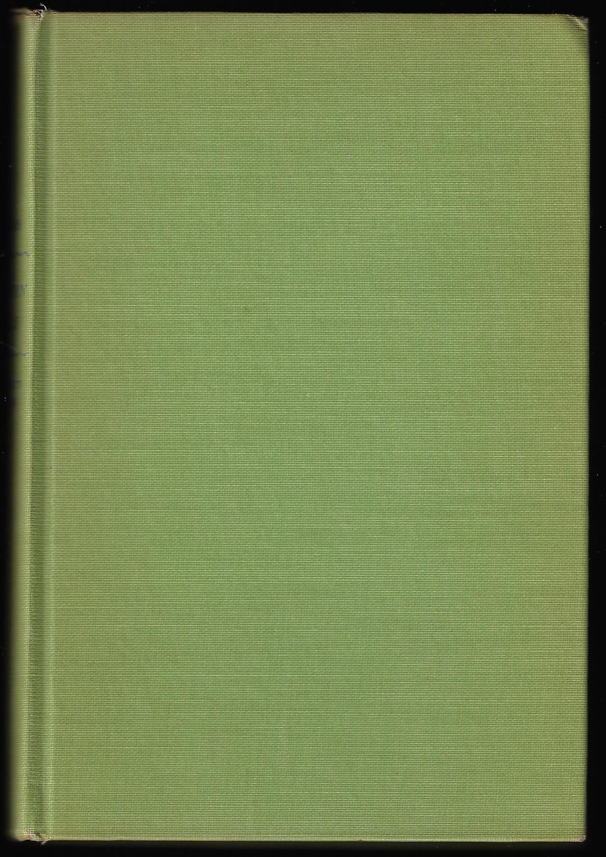 Howard Thomas / Trenton Falls Signed 1st Edition