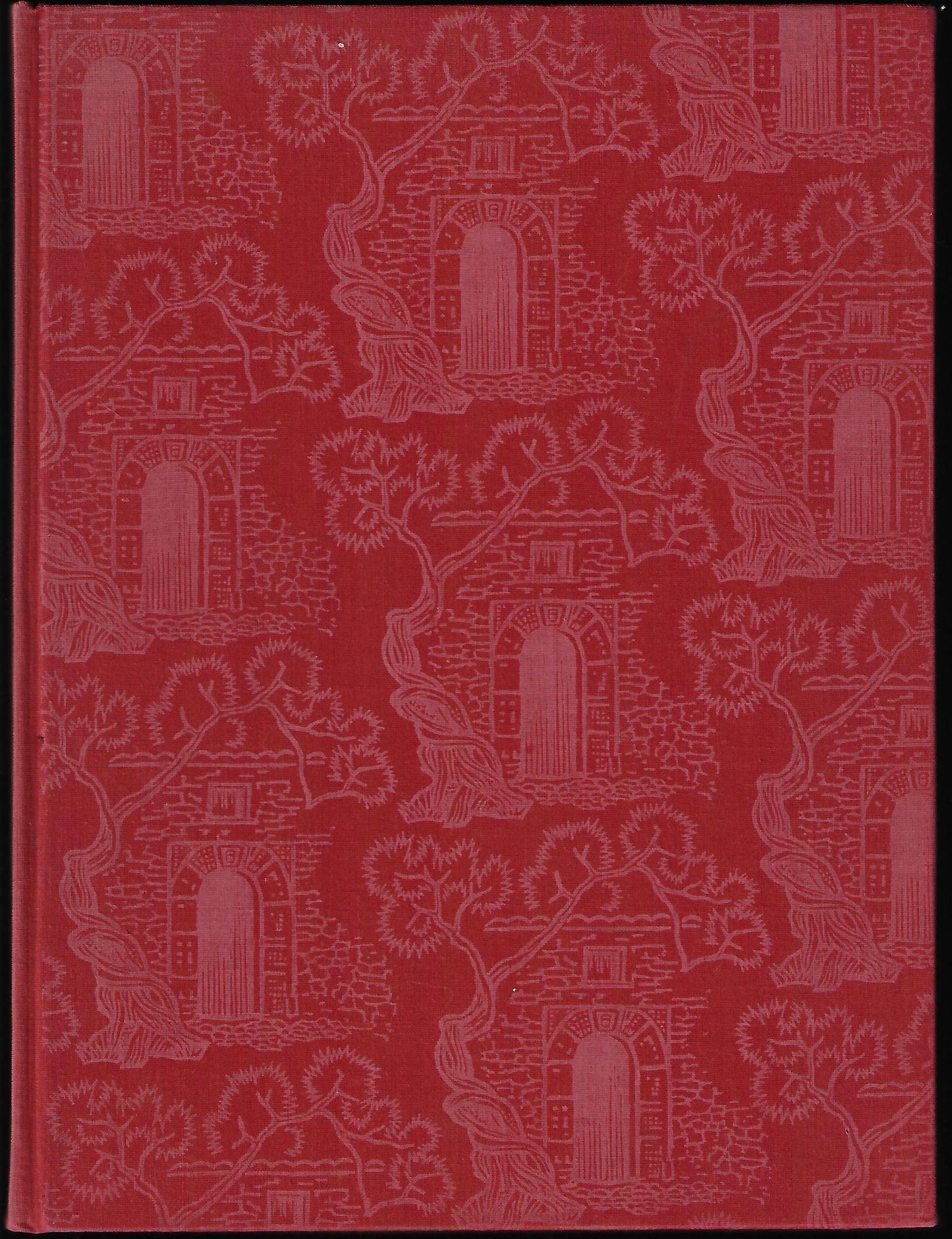 Ernest Ingold / The House in Mallorca 1st Edition