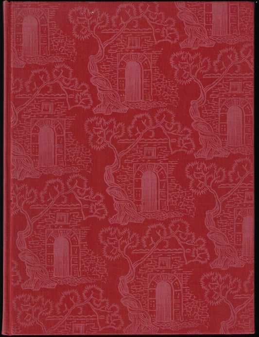 Ernest Ingold / The House in Mallorca 1st Edition