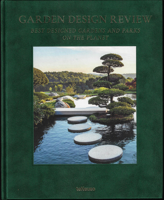 Ralf Ed: Knoflach / Garden Design Review 1st Edition