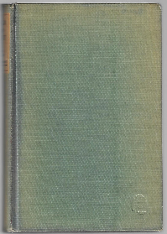 Rose Macaulay / Told By an Idiot
