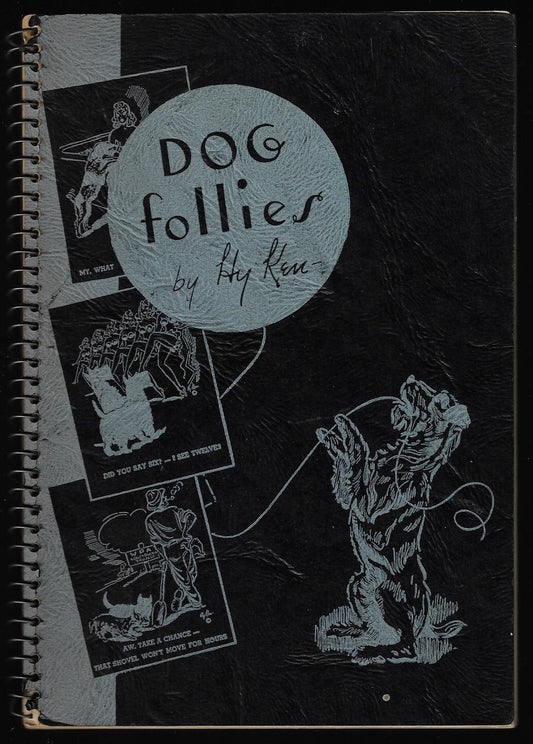 Hy Ken / Dog Follies