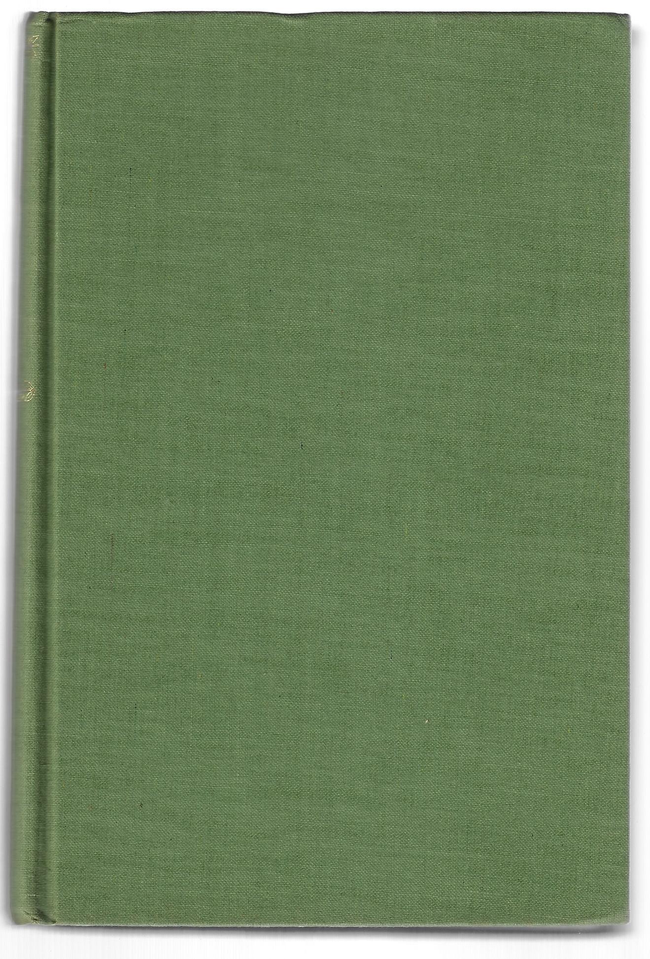 Mea Allan / The Tradescants 1st Edition