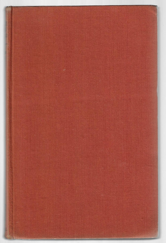 Sir John Graham Kerr / A Naturalist in the Gran Chaco
