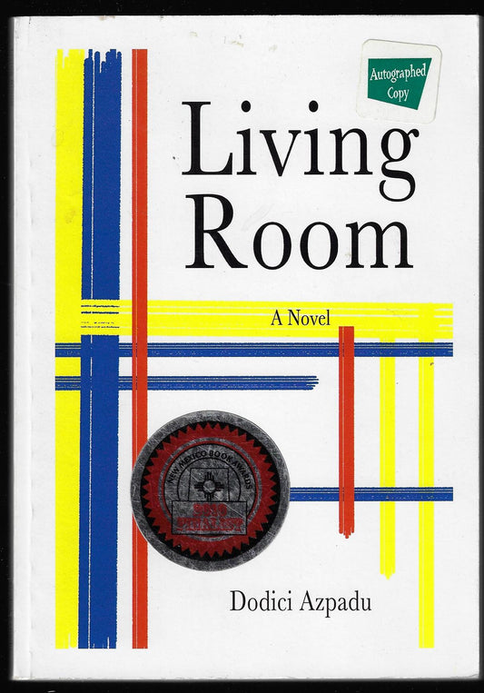 Dodici Azpadu / Living Room Signed