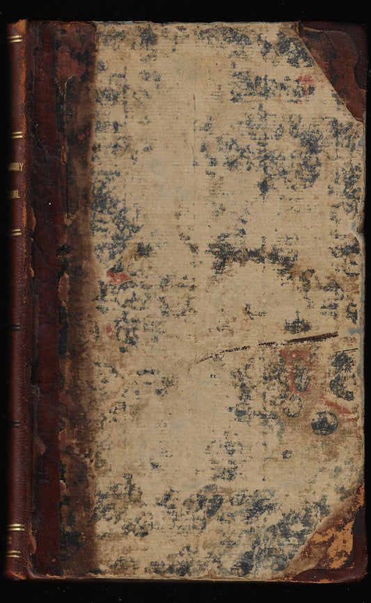 Rev John Duncombe / Historical Description of the Metropolitcal Church of Christ