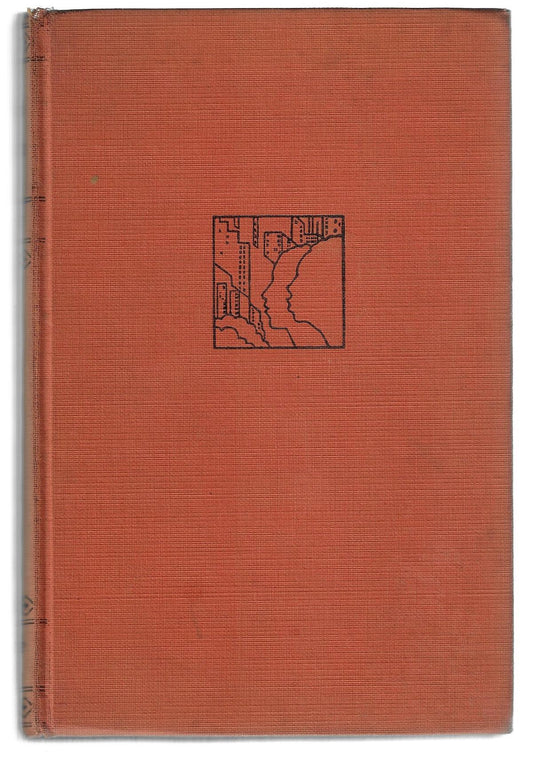 Edwin R Embree / Brown America