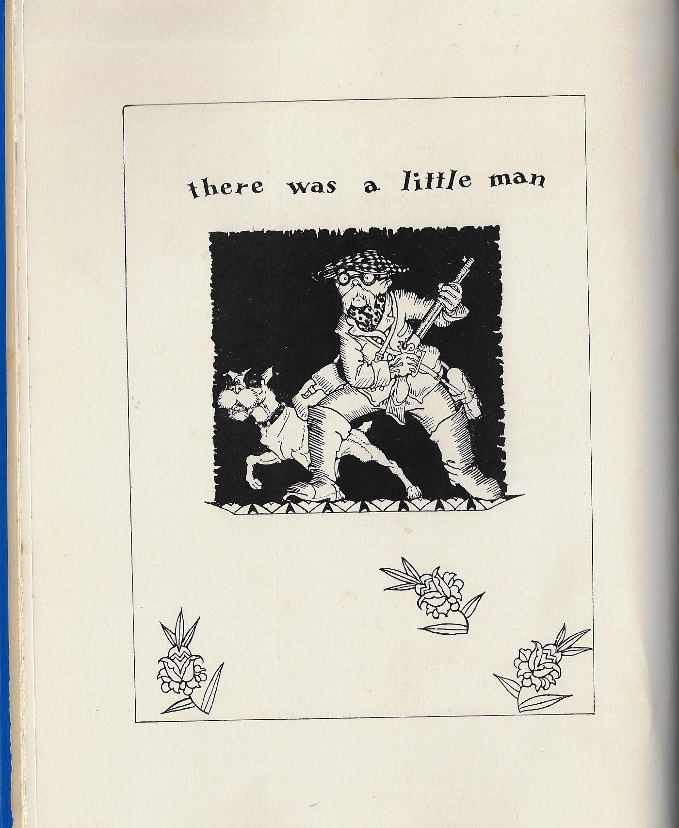 Willy Pogany's Mother Goose