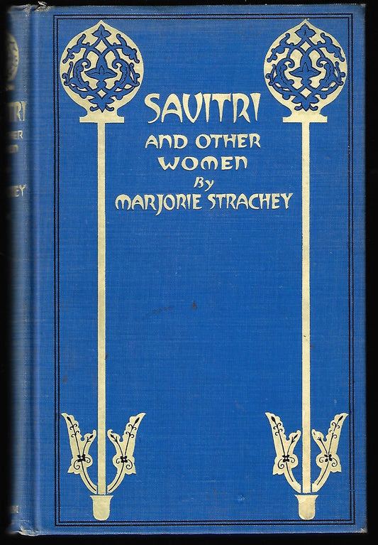 Marjorie Strachey / Savitri